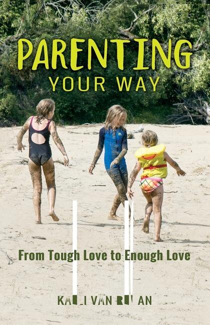 Couverture_Parenting Your Way