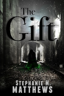 Front cover_The Gift