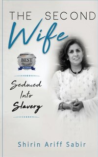 Front cover_The Second Wife