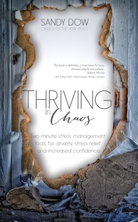 Front cover_Thriving in Chaos