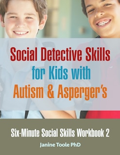 Couverture_Six-Minute Social Skills Workbook 2
