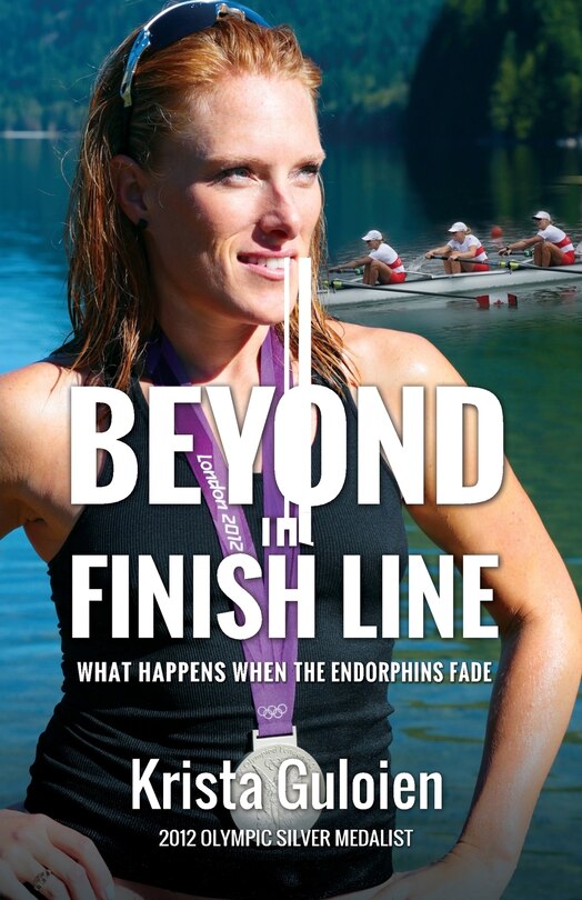 Couverture_Beyond the Finish Line