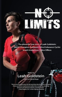 Front cover_No Limits
