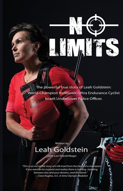 Front cover_No Limits