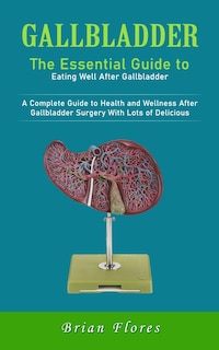 Front cover_Gallbladder