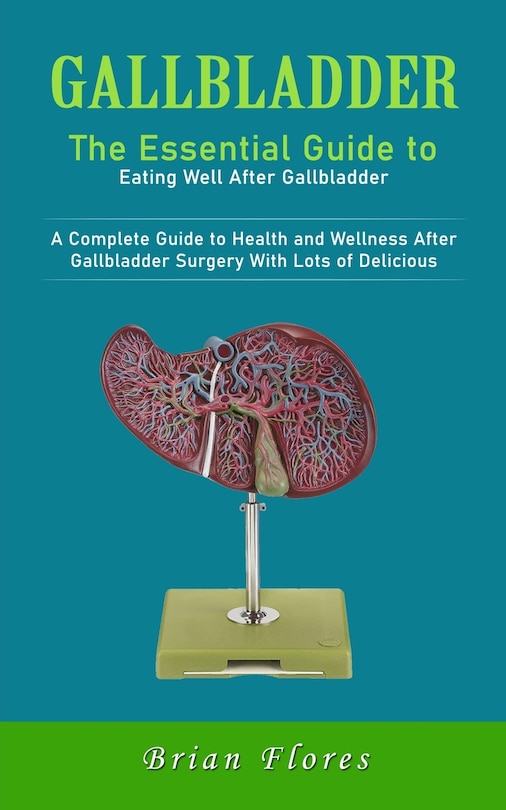 Front cover_Gallbladder