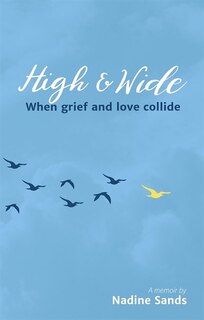 Front cover_High And Wide