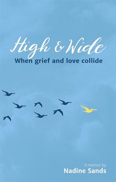 Front cover_High And Wide