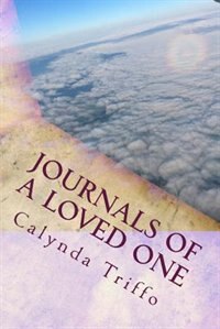 Couverture_Journals Of A Loved One
