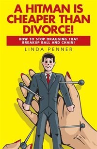 Front cover_A Hitman Is Cheaper Than Divorce!