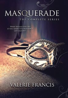 Front cover_Masquerade