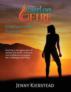Couverture_Girl On Fire Empowerment Program