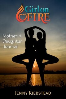 Couverture_Girl on Fire Mother & Daughter Journal