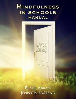 Couverture_Mindfulness in Schools Manual