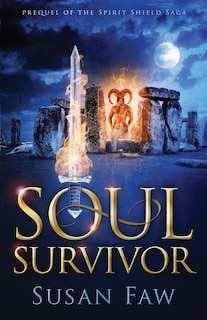 Front cover_Soul Survivor