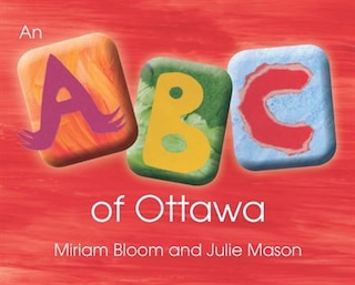 An ABC of Ottawa