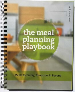 The Meal Planning Playbook