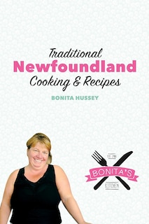 Front cover_The Bonita's Kitchen Mini Cookbook