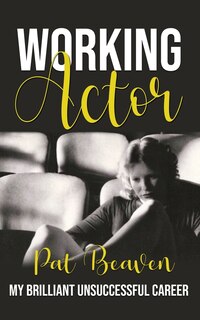 Front cover_Working Actor