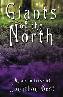 Couverture_Giants of the North