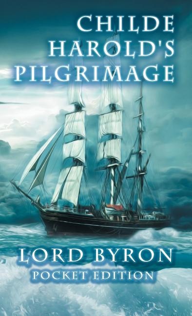 Front cover_Childe Harold's Pilgrimage