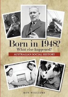 Front cover_Born in 1948? What else happened?