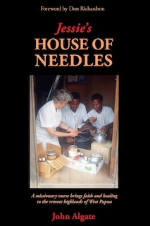 Front cover_Jessie's House of Needles