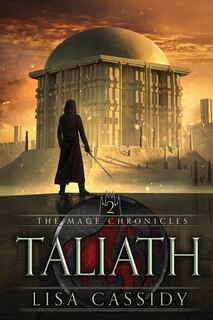Front cover_Taliath