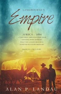 Front cover_Langbourne's Empire