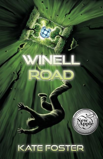 Front cover_Winell Road