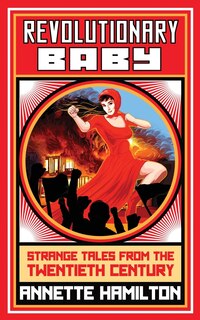 Front cover_Revolutionary Baby