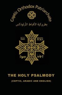 Couverture_The Holy Psalmody