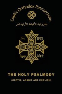 Couverture_The Holy Psalmody