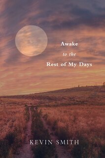 Couverture_Awake to the Rest of my Days