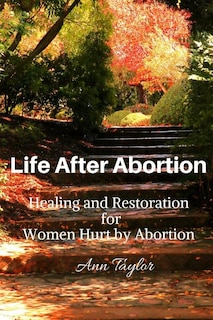 Couverture_Life After Abortion
