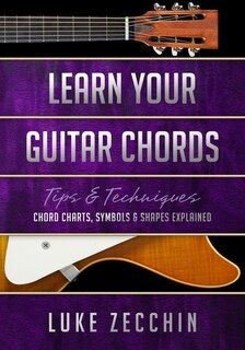 Front cover_Learn Your Guitar Chords