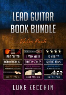 Couverture_Lead Guitar Book Bundle