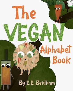 Couverture_The Vegan Alphabet Book
