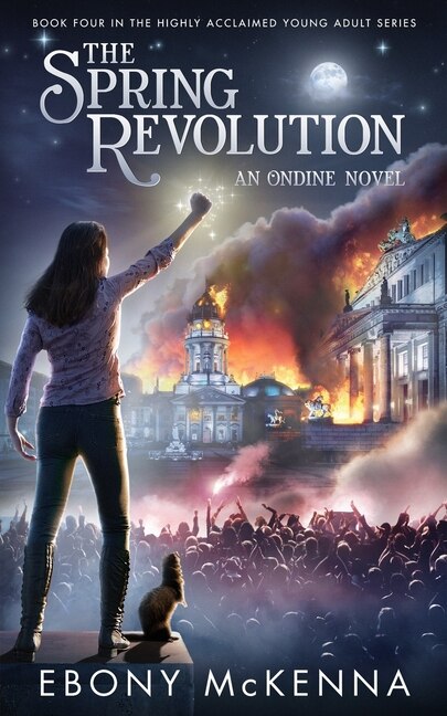 Couverture_The Spring Revolution