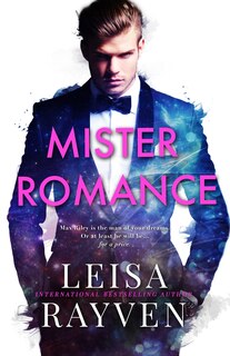 Couverture_Mister Romance
