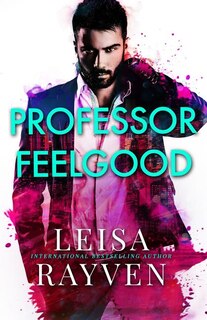 Couverture_Professor Feelgood