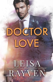 Couverture_Doctor Love