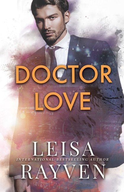 Couverture_Doctor Love