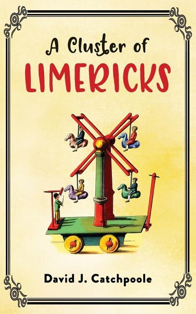 Couverture_A Cluster of Limericks