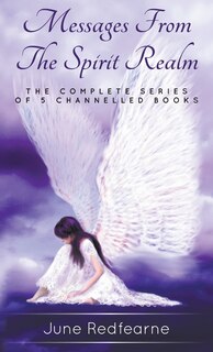 Couverture_Messages from the spirit realm