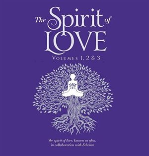Couverture_The Spirit of Love