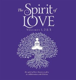 Couverture_The Spirit of Love