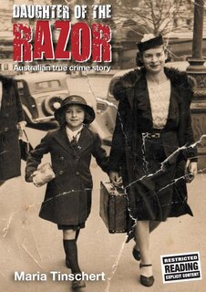 Front cover_Daughter of the Razor