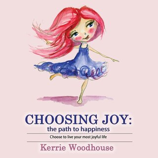 Front cover_Choosing Joy