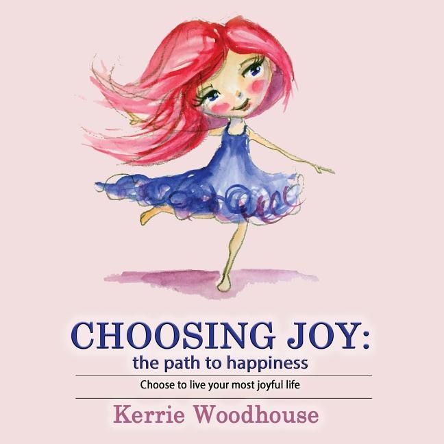 Front cover_Choosing Joy